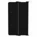 4-Fold ISO Clipboard - Blackout